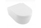 Combi Pack WC Villeroy & Boch Avento biały Alpin CeramicPlus- sanitbuy.pl