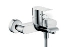 Bateria wannowa Hansgrohe Metris E2 ścienna