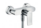  Bateria natryskowa Hansgrohe Metris E2 ścienna