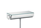  Bateria prysznicowa Hansgrohe Ecostat Select, termostatyczna, natynkowa, DN 15, chrom