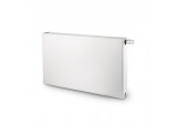 Grzejnik Vasco Flatline typ 21s 40x200 cm - kolor standardowy biały