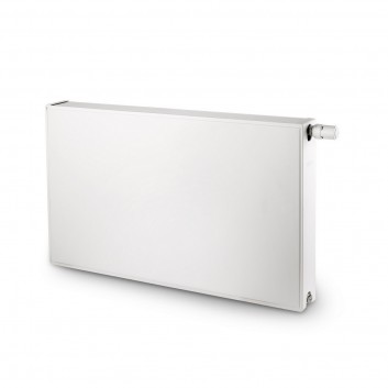 Vasco Flatline typ 21s, 1000(szerokość L mm)x600(wysokość w mm), kolor standardowy biały.- sanitbuy.pl