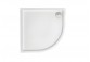 Brodzik Roca Malaga Rondo Flat 80x80x4 cm- sanitbuy.pl