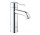  Bateria umywalkowa Grohe Essence stojąca, wys. 208 mm, chrom, jednootworowa, zestaw odpływowy