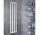 Grzejnik Zehnder Metropolitan 150x28 cm - biały