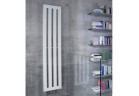 Grzejnik Zehnder Metropolitan 180x28 cm - biały