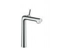 Bateria umywalkowa 1-uchwytowa Hansgrohe Talis S 250, chrom, wys. 343 mm, bez kompletu odpływowego