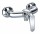 Bateria Omnires Art Deco prysznicowa chrom