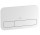 Przycisk spłukujacy Villeroy & Boch ViConnect biały, 253 x 145 mm