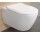 Miska wisząca Villeroy&Boch Subway 2.0 Combi-Pack  wraz z deską wolnoopadającą cienką, bez kołnierza wewnętrznego, biała