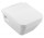 Miska lejowa bez rantu Villeroy & Boch Architectura biały Alpin, 37 x 53 cm
