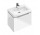 Szafka podumywalkowa Villeroy & Boch Subway 2.0 biały połysk, 58.7 x 42 x 45.4 mm
