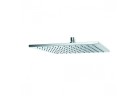 Deszczownica kwadratowa Kludi A-QA 300 x 300 mm, chrom, bez ramienia
