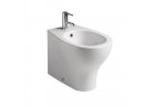 Bidet stojący Galassia Eden biały, 53 x 36 x 42 cm