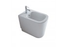 Bidet stojący Galassia MEG11 biały, 55 x 35 x 42 cm