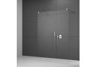 Ścianka Walk-In Radaway Modo New I 120, 118x200cm, chrom, szkło przejrzyste