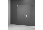 Ścianka Walk-In Radaway Modo New I 150-180 x 150-230cm, chrom, szkło przejrzyste