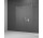 Ścianka Walk-In Radaway Modo New I 150-180 x 150-230cm, chrom, szkło przejrzyste