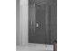 Ścianka Walk-In Radaway Modo New II 140, 138.5-139.5x200cm, chrom, szkło przejrzyste- sanitbuy.pl