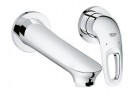  Bateria umywalkowa 2-otworowa Grohe Eurostyle Rozmiar M