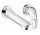  Bateria umywalkowa 2-otworowa Grohe Eurostyle Rozmiar M