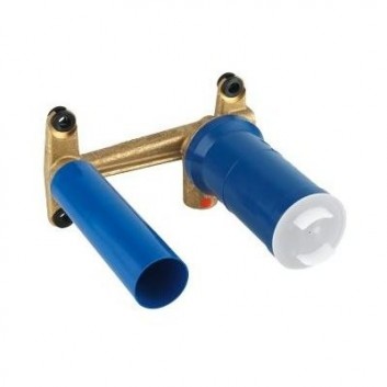 Element podtynkowy baterii 2-otworowej Grohe - sanitbuy.pl
