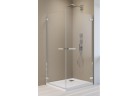  Radaway Arta KDD I kabina 100x80cm szkło przejrzyste, 386062-03-01L+386060-03-01R