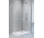 Radaway Arta KDD II część lewa 90cm szkło przejrzyste, 386455-03-01L+386170-03-01L