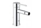  Jednouchwytowa bateria bidetowa Grohe Essence New chrom 