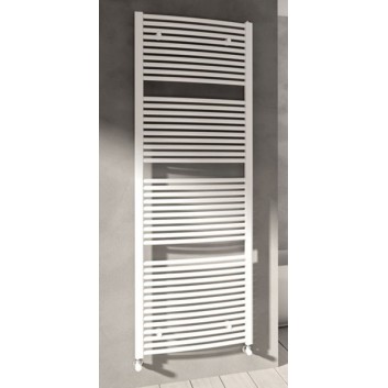 Grzejnik Irsap Piano Pionowy 52x23,2 cm - biały- sanitbuy.pl