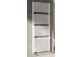Grzejnik Irsap Piano Pionowy 52x23,2 cm - biały- sanitbuy.pl