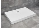 Brodzik akrylowy Radaway Doros D Compact 100x90cm prostokątny