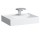 Umywalka ścienna 600 x 460 mm SaphirKeramik Laufen Kartell