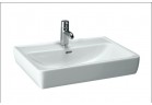 Umywalka nablatowa 600x480 z otworem na baterię Laufen Pro A, H8179520001041