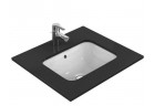 Umywalka podblatowa 58 cm, biała Ideal Standard Connect 