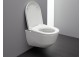 Miska WC wisząca 53x36 cm, biała Laufen  Rimless Pro- sanitbuy.pl