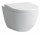 Miska WC wisząca 53x36 cm, biała Laufen  Rimless Pro