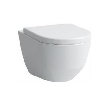 Miska WC wisząca 53x36 cm, biała Laufen  Rimless Pro- sanitbuy.pl