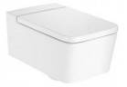 Miska podwieszana rimless 560 x 370mm Roca Inspira Square