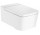 Miska podwieszana rimless 560 x 370mm Roca Inspira Square