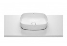 Umywalka nablatowa 50x37x14 cm Roca Inspira Soft