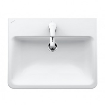 Umywalka podblatowa 625 x 450 mm szkliwiony spód umywalki biała Laufen Pro S- sanitbuy.pl