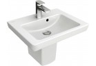 Umywalka Villeroy & Boch Subway 2.0 mała 50x40 cm
