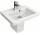 Umywalka Villeroy & Boch Subway 2.0 mała 50x40 cm