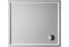 Brodzik Duravit Starck Antislip prostokątny 100x90 cm