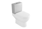 Spłuczka, Weiss Aplin Villeroy&Boch Subway