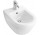 Bidet Villeroy & Boch Subway 2.0 37x56,5 cm, wiszący, biały