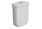 Spłuczka ceramiczna do miski Wc 29x16xh50 Galassia Ethos