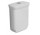 Spłuczka ceramiczna do miski Wc 29x16xh50 Galassia Ethos