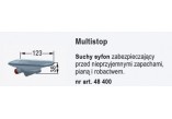 Kessel Linearis Suchy Syfon Multistop pasujący do odpływu Compact- sanitbuy.pl